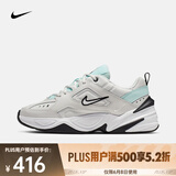 耐克 女子运动鞋 NIKE M2K TEKNO AO3108-013 39