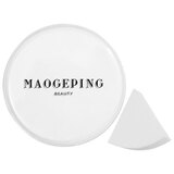 毛戈平（MAOGEPING）（赠品勿拍）海绵 海绵6块装（大粉膏专用） 1件