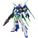 万代（BANDAI）HG AGE 27 高达AGE-FX 最终形态 拼装模型