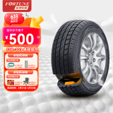 富神（FORTUNE）汽车轮胎255/50R20 109Y XL FSR-303 静音棉 适配理想ONE/途昂