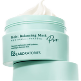 Bb LABORATORIES【张馨予代言】苾莱宝复活草面膜2.0面膜175g 抗皱紧致补水