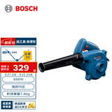 博世（BOSCH）GBL 650工业级吹风机鼓风机大功率强力除尘 650瓦