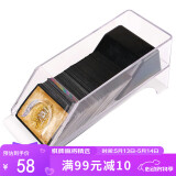游卡桌游三国杀全套发牌器扑克牌桌游塑封卡牌德州扑克1-4副发牌机
