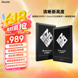 iReader Neo2 6英寸 电子书阅读器 墨水屏电纸书 平板学习笔记办公本 轻量便携 32GB 沉墨