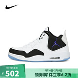 耐克（NIKE）【滔搏运动】Nike耐克男子日常户外运动篮球场经典篮球鞋 AR1000-104 41