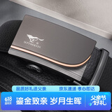 七匹狼皮腰带男士头层牛皮礼盒实用生日送男友老公父亲节礼物送爸爸