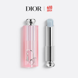 迪奥DIOR魅惑变色润唇膏078冰蓝色3.2g滋润护唇口红 生日礼物送女友