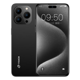 【8成新】天语X14ProMax 256GB八核智能手机 灵动大屏超薄游戏全网通4G移动联通电信 学生百元老人机长续航 黑色  