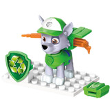 汪汪队立大功汪汪队儿童回力车公仔动漫玩具套装巡逻车儿童变形总部地下修车库 130701盲盒灰灰确认款