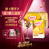 蒙牛酸酸乳凤梨味乳味饮料250ml×24盒  礼盒装