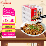 喜代美 初津味 极小粒纳豆 日本原装进口 吃货节 44.5g*4盒