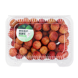 【农户直通车】桂味荔枝1.5kg 