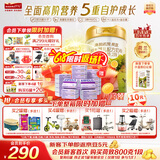海普诺凯1897【新国标】荷致较大婴儿配方奶粉2段800克（6-12月龄）