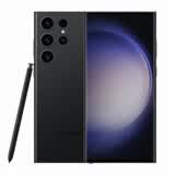 三星（SAMSUNG）Galaxy S23 Ultra 智能手机 全网通5G 演唱会神机库存100倍变焦 清晰夜拍AI美颜 同声传译实时翻译 悠远黑 国版（双卡）12+256G 赠壳膜+快充头