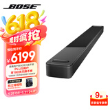 Bose家庭娱乐扬声器850 黑色 电视音箱回音壁soundbar家庭影院杜比全景声蓝牙音箱