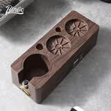 Bincoo咖啡压粉底座意式咖啡器具压粉锤家用咖啡机手柄填压工具