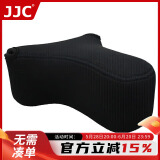 JJC 适用索尼a6400相机包 微单内胆包a6000 a6100 a6600 a6500 a6300 a5100 a5000摄影保护套配件