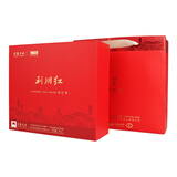 利川红工夫红茶恩施硒茶 湖北特产茶叶礼盒羽叶集谢师礼伴手礼礼品200g