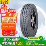 佳通(Giti)轮胎175/70R14LT 95/93S 6PR LT 600V1适配 五菱荣光/宏光S