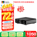 节奏坦克进行曲M5 usb声卡/解码耳放一体 双AK4493真平衡甲类耳放 3500mW/DSD512光纤同轴输入双晶振+FPGA