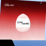 小奥汀（littleondine）小奥汀手指 迷你粉扑1