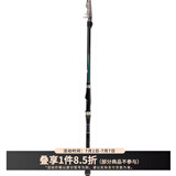 达亿瓦（DAIWA）2019款 LBT C SHORTPOWER 短投竿远投竿 海竿投竿 多用途钓鱼 20-240