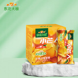 东北大板 小芒人 芒果口味雪糕 85g*4支 盒装 冷饮 冰淇淋 冰激凌 批发
