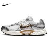 耐克NIKE男子休闲鞋 NIKE V5 RNR 运动鞋HJ5228-102白/中灰 42.5
