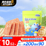 小鹿蓝蓝_清甜雪梨枇杷片 宝宝零食儿童零食轻甜可口 60g