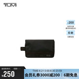 途明（TUMI）TRAVELACC.系列男士钱包胡桃木色014881HKO胡桃木色 礼物