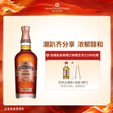 芝华士(Chivas) 耀 苏格兰 斯佩赛产区 单一麦芽威士忌700ml