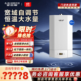 史密斯（A.O.SMITH）燃气壁挂炉【门店爆款】L1PB-V3 家用采暖热水两用天然气壁挂炉 恒温大水量锅炉以旧换新（定金） 33KW 咨询客服有优惠 同城门店速配
