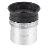 星特朗OMNI系列6mm高清高倍超广角天文望远镜配件行星星云观测专业目镜