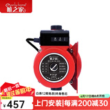 唯之家不锈钢水泵家用热水器全自动增压泵自来水小型加压泵空气能压力泵 LGA260全自动