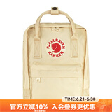 FJALLRAVEN北极狐双肩包kanken mini男女户外出游旅行包ipad包迷你背包23561 115浅橡木色 7L