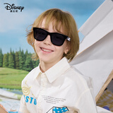 迪士尼（Disney）儿童太阳镜男女儿童墨镜小孩防紫外线儿童眼镜 4-12岁儿童节礼物