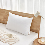 博洋床上用品 枕芯 枕头 纤维枕 沪 纤维枕芯-安眠 一对 中枕 45*70cm