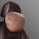 爱车屋（ICAROOM）汽车头枕 车用颈枕头靠枕车枕头车载座椅午睡头枕司机枕头用品