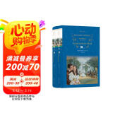 文学名著·经典译林：飘（新版）
