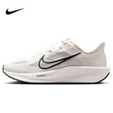 耐克NIKE男子跑步鞋 NIKE QUEST 6 运动鞋FD6033-007白41
