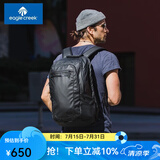 EAGLE CREEK逸客电脑包男士背包商务防水双肩包出差通勤17.3英寸男士书包 阿汤哥同款
