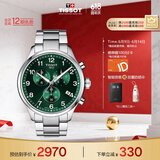 天梭（TISSOT）瑞士手表 速驰系列石英男表 T116.617.11.092.00 同价618