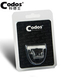科德士（codos）电推剪剃毛器陶瓷适用刀头磨甲芯充电器配件 CP-8000/8100/3100