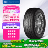 固铂（Cooper）汽车轮胎 265/60R18 110H DISCOVERER HTS 适配普拉多/H9/坦克300