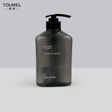 途悦香氛洗发水沐浴露护发素500ml洗护系列家用浴室洗澡酒店同款 500g途悦香氛洗发露*1瓶