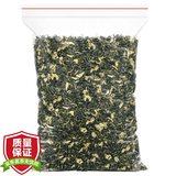 陈一凡 川派茉莉飘雪 茉莉花茶特级浓香型茶叶新茶四川花茶袋装250g 茉莉飘雪250g1袋