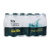 七鲜 巴马弱碱性天然泉水380ml*24