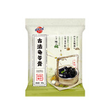 蜡笔小新 古法龟苓膏 520g 果冻仙草 原味 草本清润 解馋 即食零食