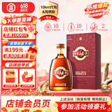 劲牌 参茸劲酒 38度 500ml 单瓶装 养生酒 自饮 父亲节礼物