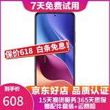 Redmi 红米 K40 二手5g手机 双模5G 4800万高清三摄相机 亮黑【赠3C认证快充】 6+128GB 9成新